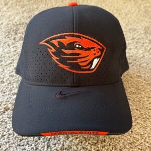 Oregon State University hat